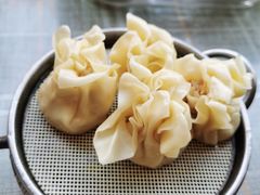 小笼烧麦-正一涵老味道名小吃(广汉总店)