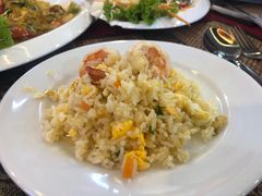 -BAI BUA RESTAURANT