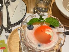 -原石牛扒·约会餐厅(龙城万科里店)