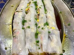 -祈胜邨•顺德鱼生•顺德菜(容桂店)