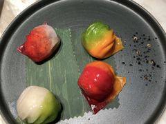 -陶陶居·雅园(凯华国际店)