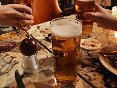 -BROWNSTONE布朗石西班牙餐厅(富城店)