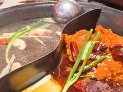 -江北北火锅馆·公路夜市(魏公村店)