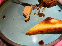 -LA CREPERIE BRETONNE布列塔尼法式餐厅(天童北路店)