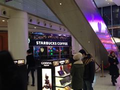 -星巴克臻选(北京富力家园店)