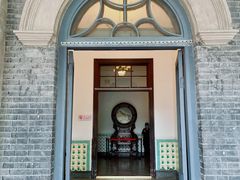 -张学良旧居陈列馆