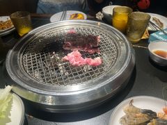 -東盛炭烤自助料理(浦东文峰广场店)