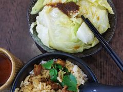 -古代饭堂(冠亚店)