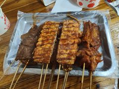 -胡仁根胡记炸炸炸