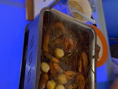 -味餐厅·海鲜·火锅·自助餐