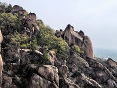 -嵖岈山风景区