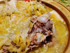 -关东小磨东北菜(漕河泾印象城店)