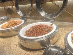 -汉巴味德(乐宾百货店)