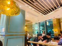 -翠华餐厅(宝安壹方城店)