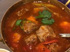 -CHINCHIN 青青·泰国料理(万象食家店)