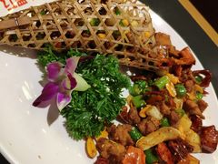 -红钳侠小龙虾·烧烤(中赢康康谷店)