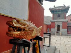 -五台山风景名胜区