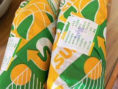 -赛百味SUBWAY(凤凰城店)