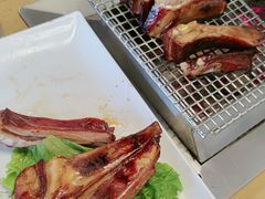 -正丰源大缸烧烤(人民路店)