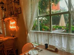 -秘密小花园(第三中学店)