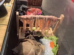 -湊湊火锅·茶憩(上海合生汇店)