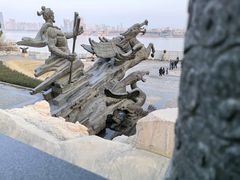 -汉水谣·江景餐厅(江滩店)