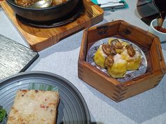 -晓粤·惹味粤菜(凯德乐峰广场店)