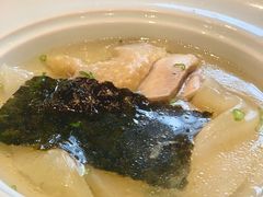 -怡情荟•海鲜青岛菜(五四广场旗舰店)