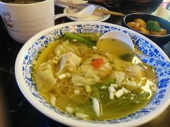 -西关味(大卫城店)