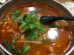 -优壹佳·延边朝鲜族料理(中山北路店)