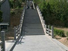 -函谷关历史文化旅游区