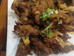 -东来顺•非遗火锅(外滩店)