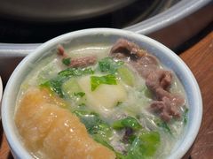 -大良毋米粥(锦龙路总店)