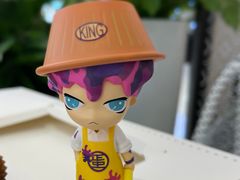 -黛汀烘焙DAINTY BAKERY(代字行合生汇店)