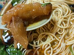 -金杨拉面王小吃面馆·牛三宝面·红烧牛肉粉
