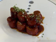 -惠丰堂饭庄·烤鸭·京味菜(翠微路店)