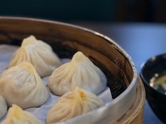 -大龙汤包
