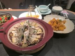 -四道菜·福建菜馆(新街口金鹰店)