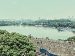 -南京城墙景区