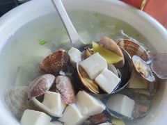 -鑫悦楼煎蟹·16年海鲜大排档