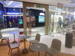 -奈雪的茶(凯德新都心店)