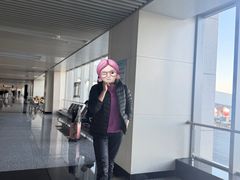 -石家庄正定国际机场-T2航站楼