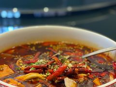 -万盛合(渔人码头店)