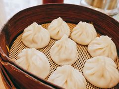 小笼包-全启和美食(由由店)