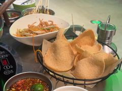 -椰庭·椰子鸡·创意玩家(晶耀前滩店)