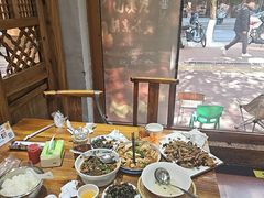 -下梅人家土菜馆(历史文化餐厅度假区店)