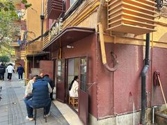 -小桃园餐厅