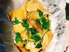 -采粤轩中餐厅(惠州金海湾喜来登度假酒店)