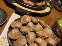 -马场洞肉铺(高丽街店)