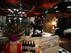 大堂-苏浙汇(古北店)
